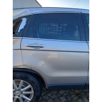 Дверь правая задняя honda cr-v iii fl 2012r 5d nh700m