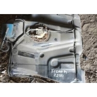 Opel vectra c combi signum 2 , 2dti бак бачёк топлива