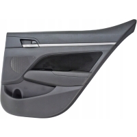Rd028 hyundai elantra vi боковина дверь правая задняя седан