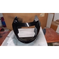 Чаша czacha обтекатель переднее honda cbr1100xx blackbird полная сварная