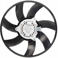 Mahle cff 234 000p вентилятор , охлаждение двигателя