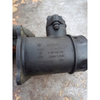 Расходомер воздуха nissan 0 280218005 226807j600 в рабочем состоянии