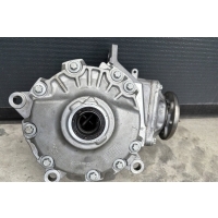 Редуктор передний mercedes-benz кзс x253 , c253 a2053304207 2.0l gasoline