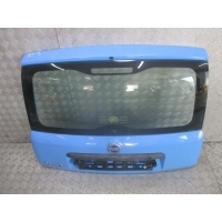 Крышка багажника багажника fiat панда ii 793