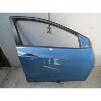 Hyundai i30 ii 2013 г. дверь правое передняя правая передняя t2u