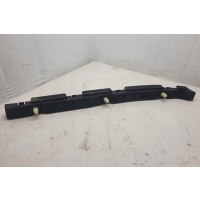 Правая каретка заднего бампера hyundai санта fé ii см 866162b000 2.2l