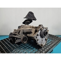 Редуктор mitsubishi pajero pinin 1.8 gdi автомат 4x4 98-07