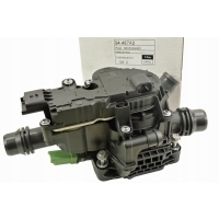 Термостат корпус 1.6 bluehdi citroen peugeot 9803549480 9850364680