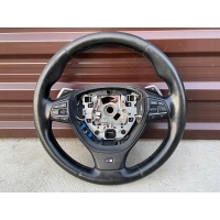 Bmw f01 f07 f10 f11 руль m-pakiet multifunkcja круиз-контроль подушка eu