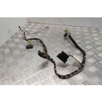 Свет кабелей volkswagen гольф iv 1j1 1j1971566e 1.9l дизель 66kw 1999