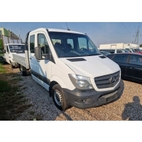 Mercedes - benz спринтер mercedes - benz спринтер