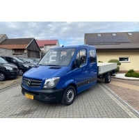 Mercedes - benz mercedes - benz спринтер
