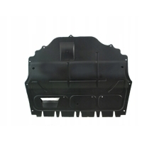 Polcar 6730345q защита двигателя нижняя