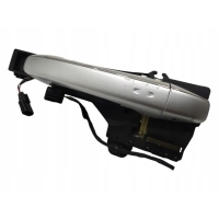 Ручка дверь левая левый передняя переднее renault megane iv 2016 - 20 806078862r