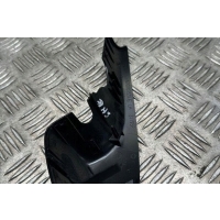 Корпус левый зеркала джип гранд cherokee iv вк , wk2 57010753ae 3.0l
