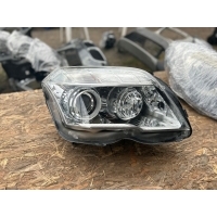 Мерседес glk w204 x204 ксенон поворотная фара правый