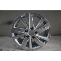 Колесо алюминиевая volkswagen 6.5