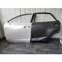 Дверь задняя задняя левая lexus nx i 1 14 - 20 - - - - - - познан