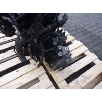 Кпп vectra zafira astra 1.6 1.8 16v f17c419
