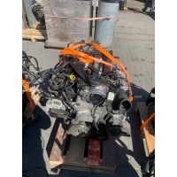 Двигатель 1,3 cdti opel corsa meriva и т. д. . евро 6 b13dtc b13dte в сборе !