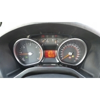 Форд mondeo mk4 s-max mk1 galaxy mk2 mk3 спидометр дисплей 2008 r . дизель