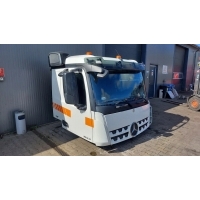 Мерседес arocs mp4 кабина набор . суточная низкая строительная