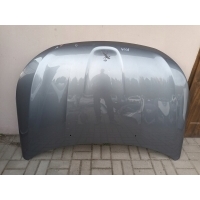 Капот peugeot 4008