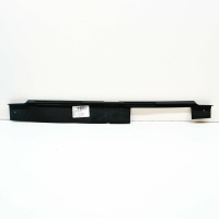 Audi q3 f3 фронт upper air duct radiator support baffle 83a121285a original