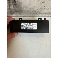 Peugeot citroen блок блок управления соус 9801862480