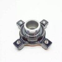 Mercedes - benz viano w639 rear axle coupling flange a6392820245