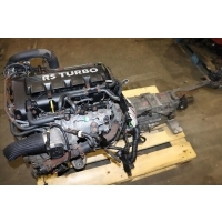 Hyundai genesis купе двигатель 2.0 2014 274km g4kf