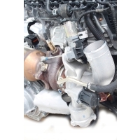 Audi a4 a5 q5 турбина турбокомпрессор автомобильный 06l145722t 06l145722d 06l