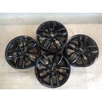 4× колесо алюминиевая мини oe countryman r60 r61 7.0