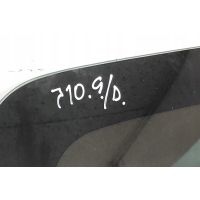 Правый задняя стекло кузова mazda tribute ep 43r00477 2.3l gasoline