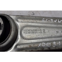 Задняя подушка двигателя renault kangoo / гранд kangoo kw0 / 1_ 112383865r