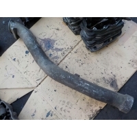 Провода трубки интеркулера scania 4 v8 1424925 4560