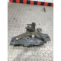 Ручка внутренняя передняя левая Citroen C5 2001