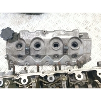 Головка блока цилиндров Toyota Avensis 2003