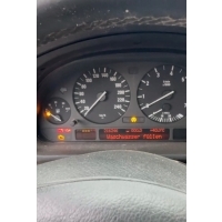 Зеркало наружное правое BMW 5 E39 35i 2001
