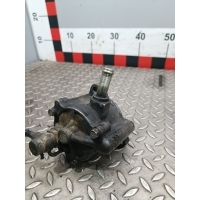 Насос вакуумный Toyota Avensis 2003 017A7