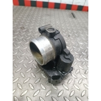 Заслонка дроссельная Audi A6 2009 A2C53100874