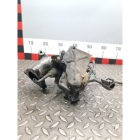 Заслонка дроссельная Toyota Avensis 2003 270100j02