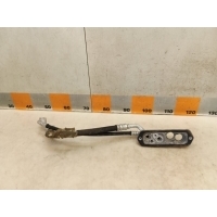Трубка кондиционера Volkswagen Touareg 1 7L0820730