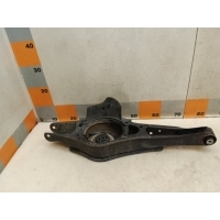 Рычаг задний нижний Volkswagen Golf 6 1K0505371