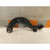 Рычаг задний верхний Volkswagen Passat B6 1K0505323N