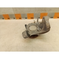 Кулак поворотный Audi A6 C6 4F0505434E