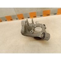 Кулак поворотный Audi A6 C6 4F0505433E