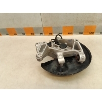 Кулак поворотный Volkswagen Passat B6 3C0505436F