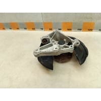 Кулак поворотный Volkswagen Passat B6 3C0505435F
