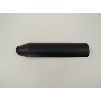 Harley davidson fat boy slim flss flstfbs 16-17 крышка глушителя 64500277